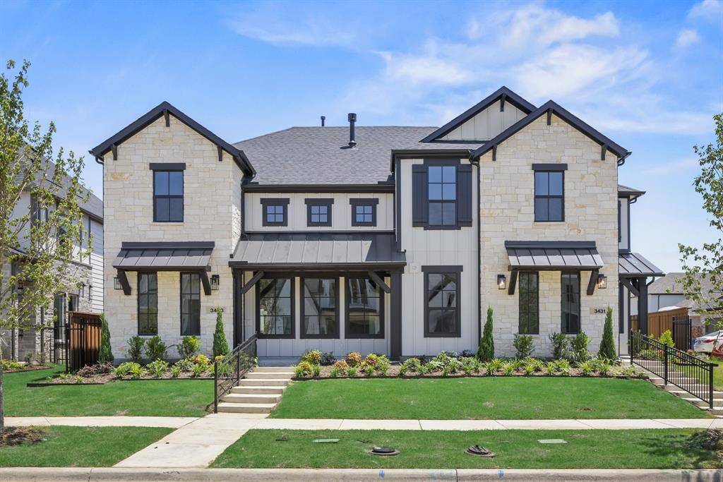 Frisco, TX 75033,3443 Melvina Drive