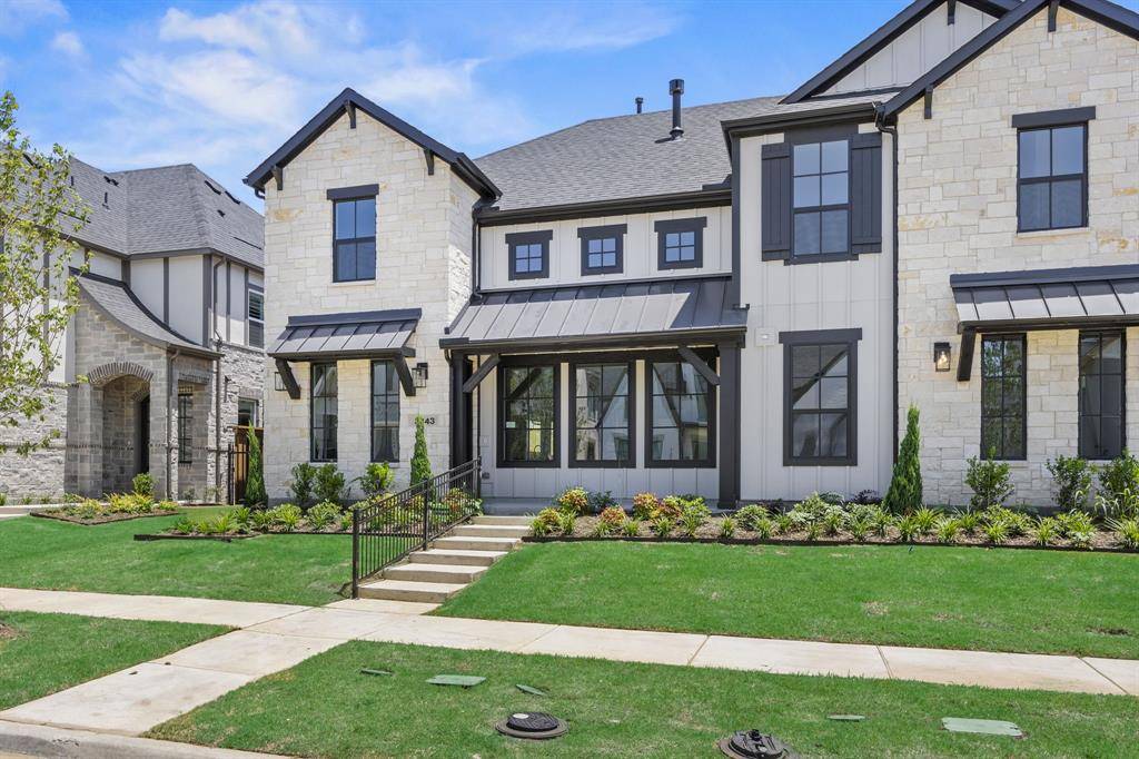 Frisco, TX 75033,3443 Melvina Drive