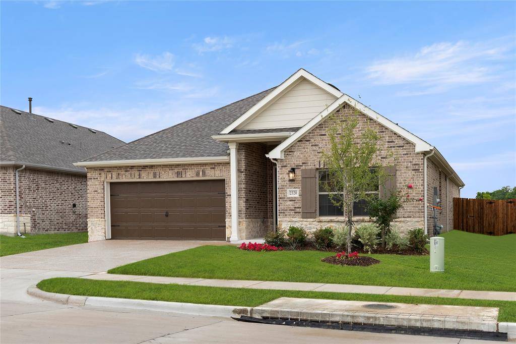 Melissa, TX 75454,2320 Myrtle Way