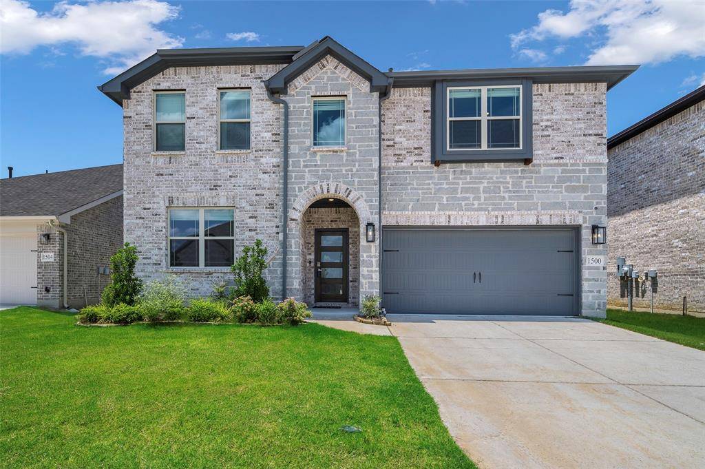 Aubrey, TX 76227,1500 Laurel Avenue
