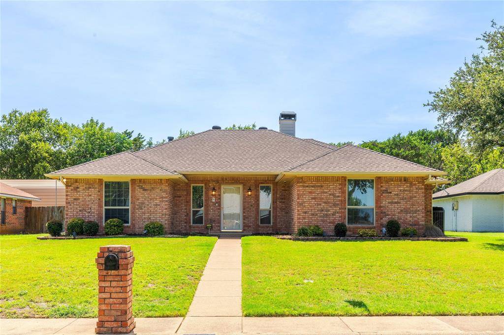 Cedar Hill, TX 75104,435 Bradshaw Street