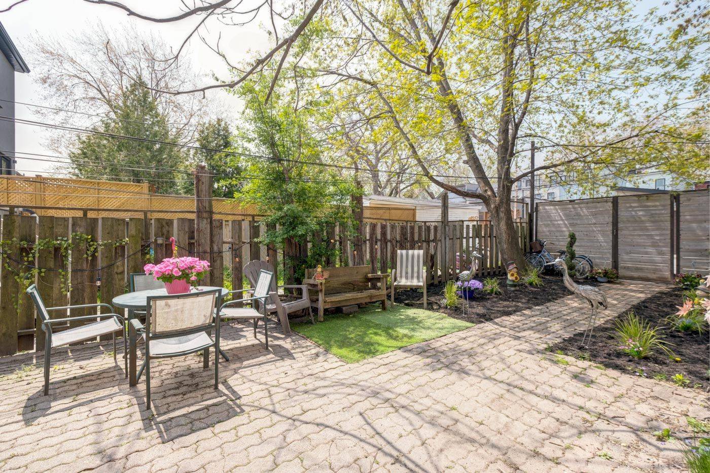 Toronto E01, ON M4M 2R7,70 Carlaw AVE #Bsmt