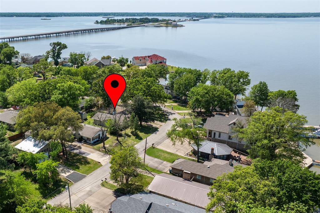 Gun Barrel City, TX 75156,275 Harbor Drive