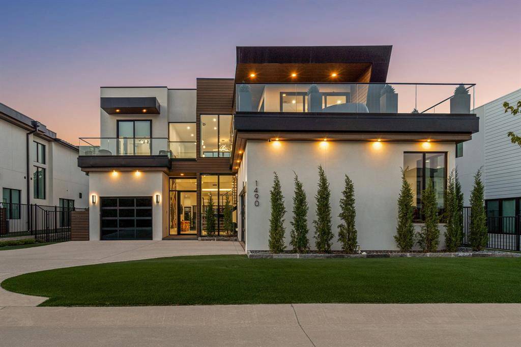 Westlake, TX 76262,1490 Forest Knoll Drive