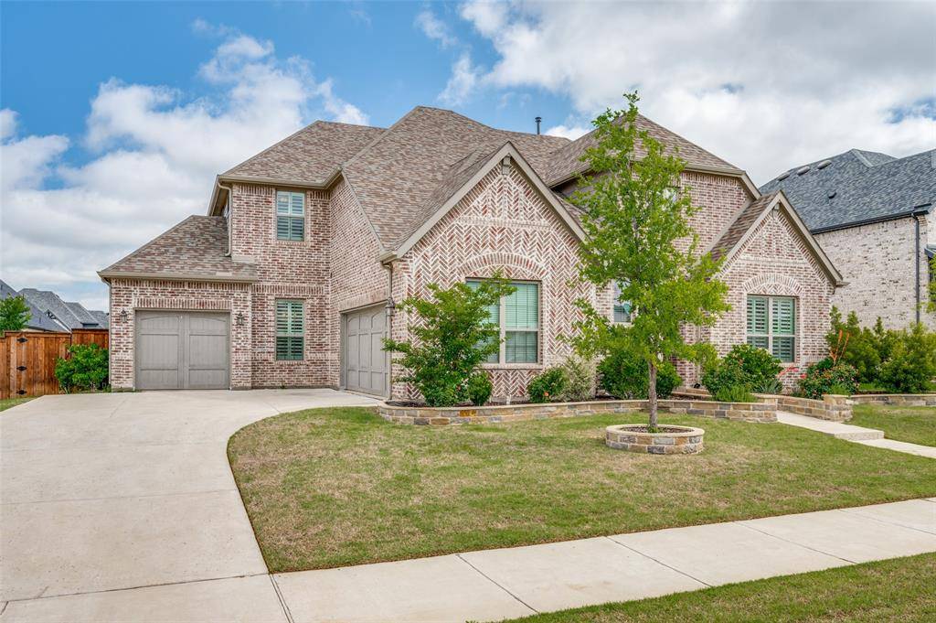 Prosper, TX 75078,1930 Inwood Lane