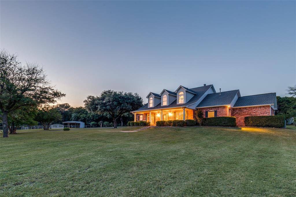 Aubrey, TX 76227,5891 Harmony Ranch Road
