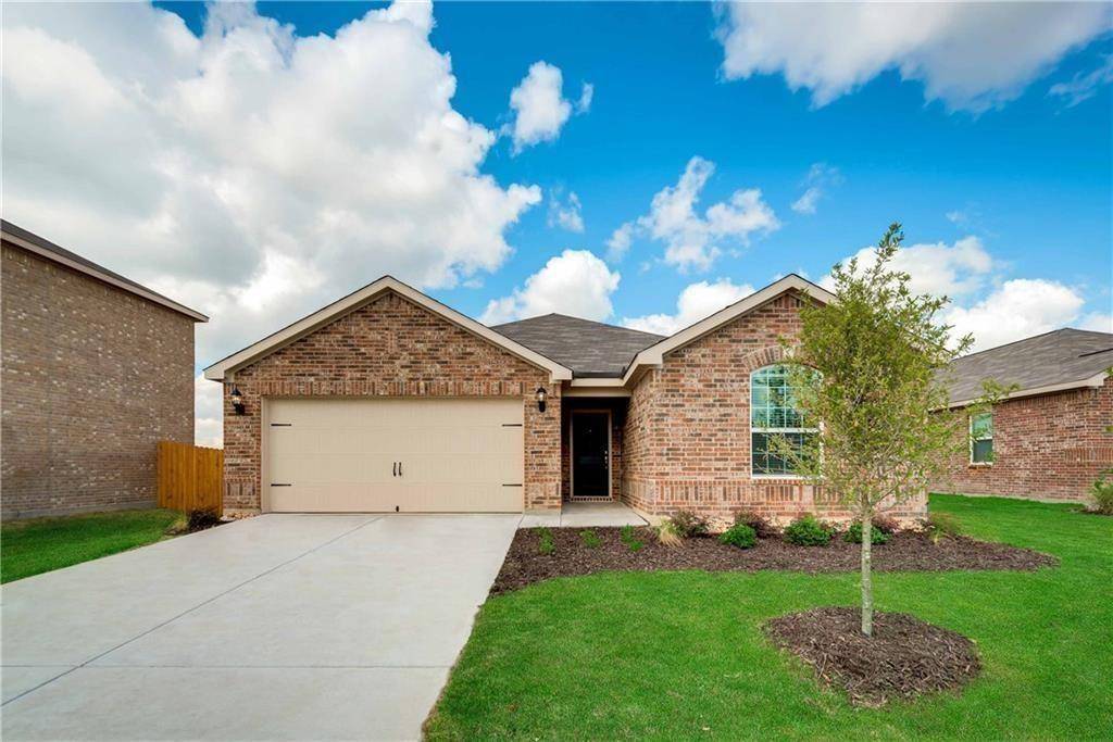 Princeton, TX 75407,1207 Lombardy Drive