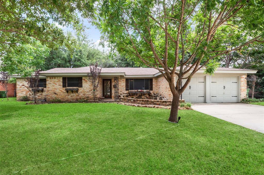 North Richland Hills, TX 76180,7216 Winnell Way