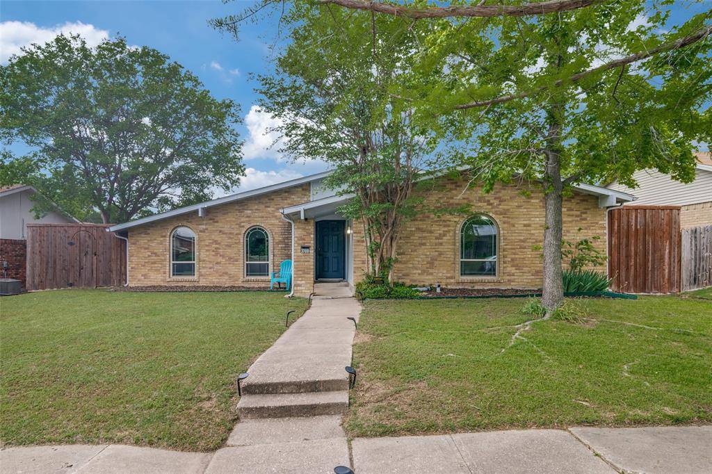 Garland, TX 75043,3709 Dumas Trail