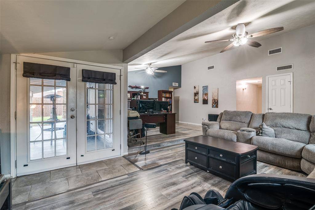 Garland, TX 75043,3709 Dumas Trail