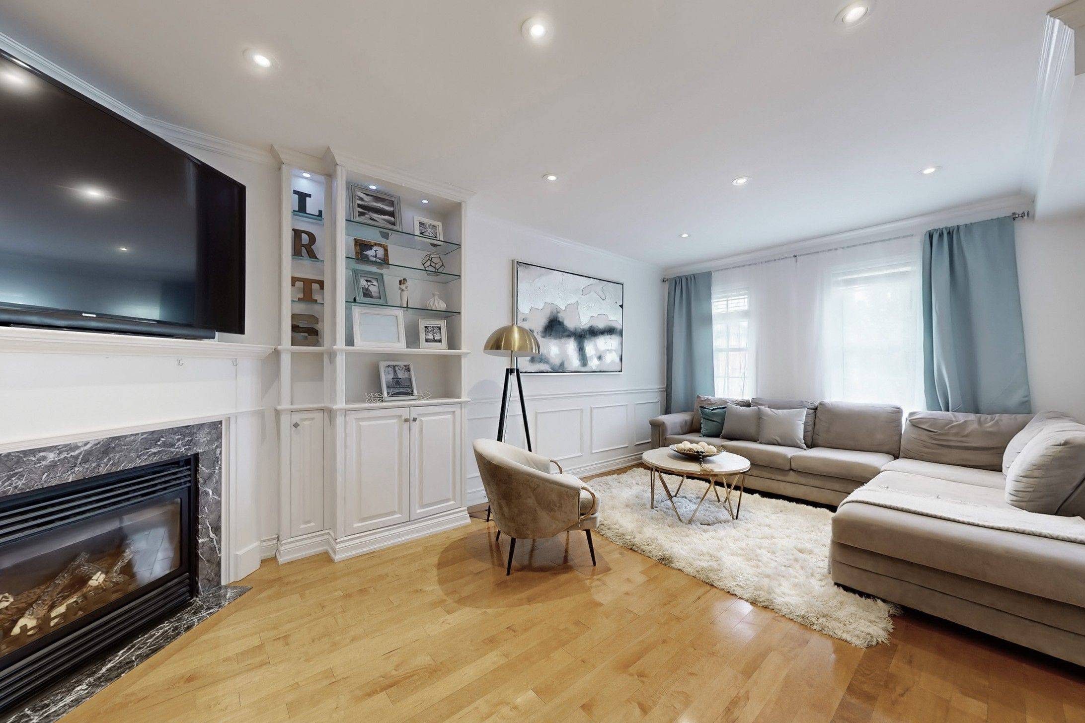Vaughan, ON L4H 0M7,321 Davos RD