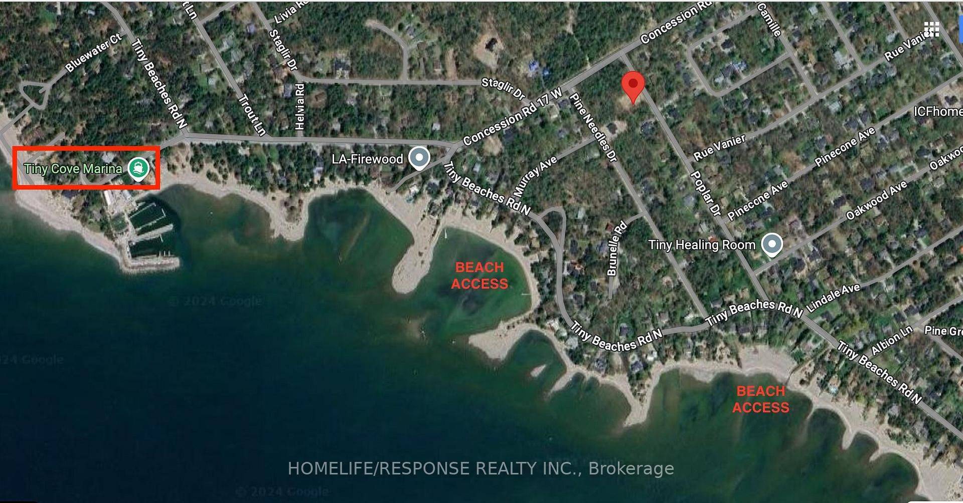 Tiny, ON L9M 0J2,56 Poplar DR W