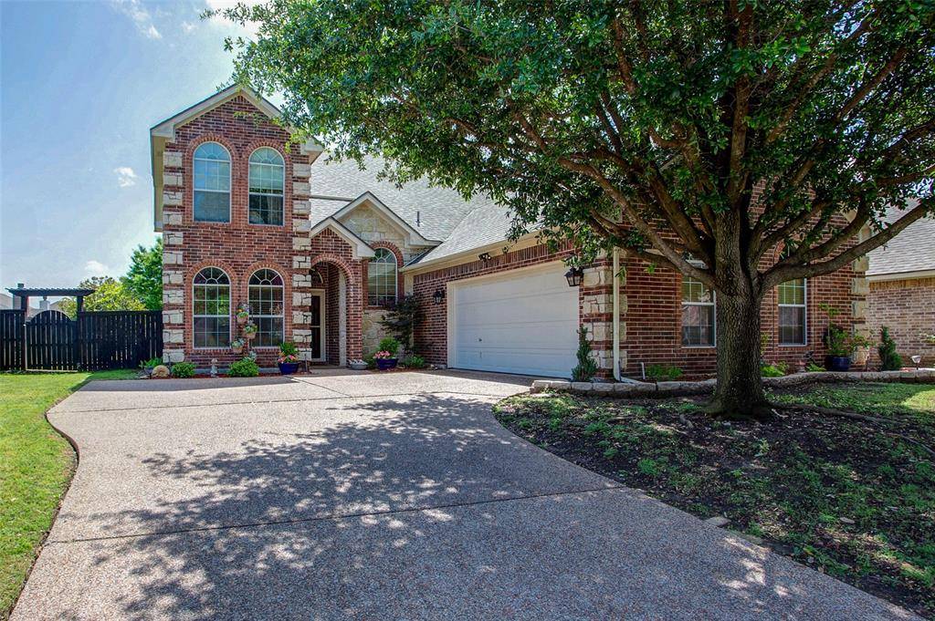 Benbrook, TX 76126,5521 La Bandera Trail