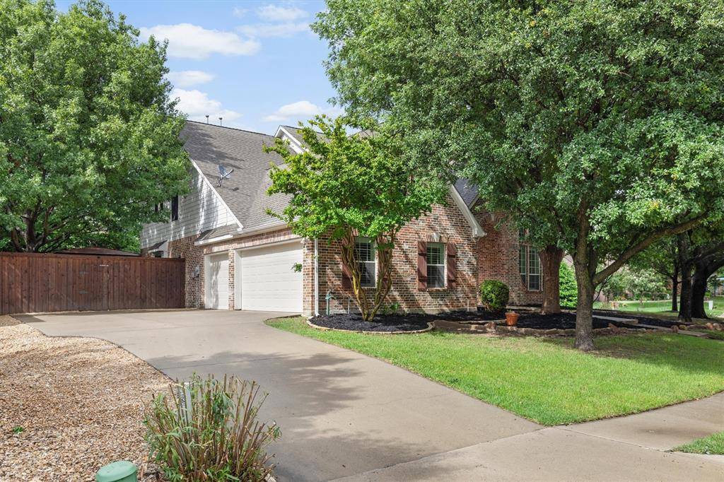 Prosper, TX 75078,821 High Willow Drive