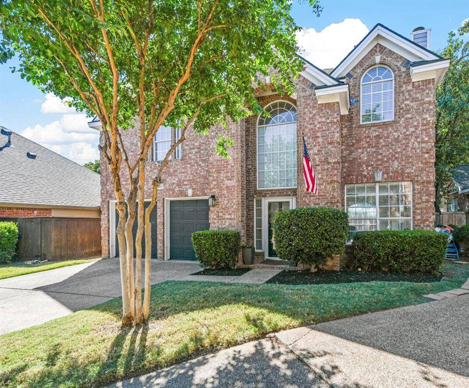 Addison, TX 75001,14625 Flanders Court
