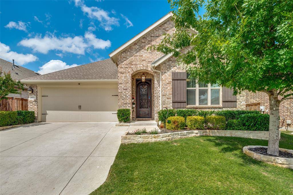 Aubrey, TX 76227,3921 Big Prairie Drive