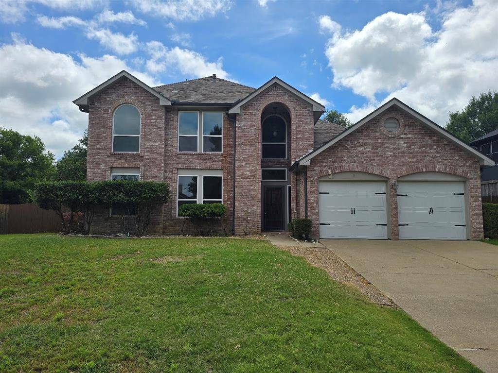 North Richland Hills, TX 76182,7924 Ember Oaks Drive
