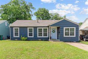 Fort Worth, TX 76107,4733 Calmont Avenue
