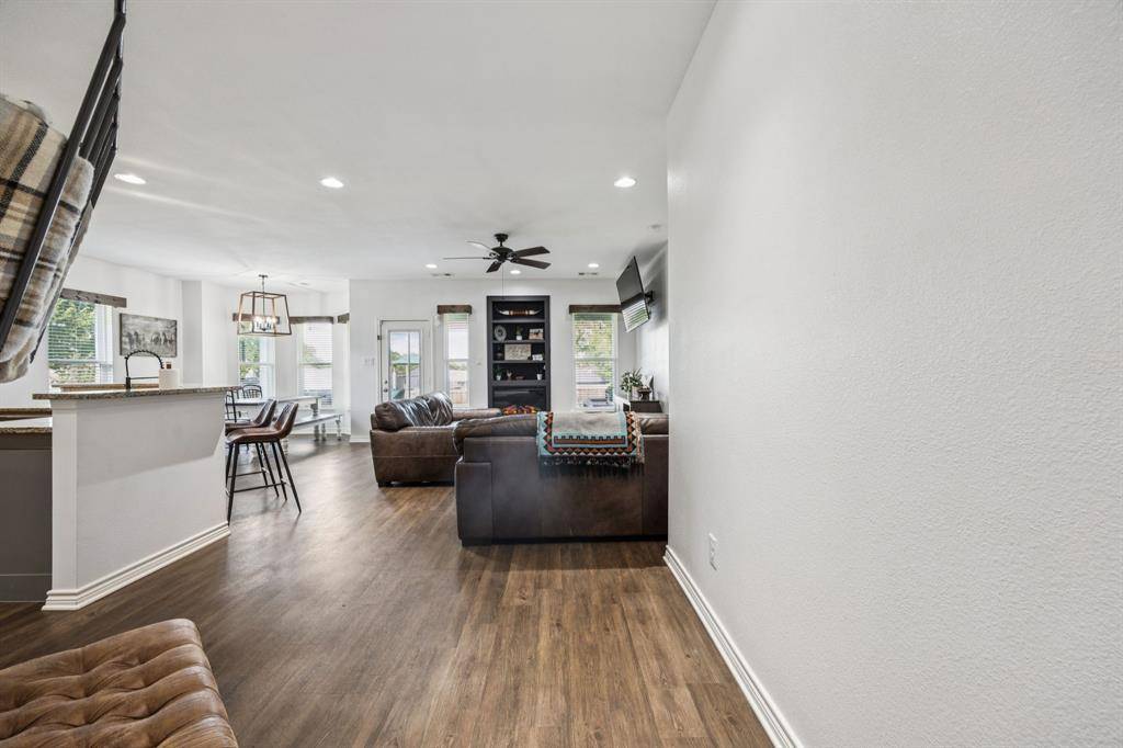 Crandall, TX 75114,601 S 4th Street