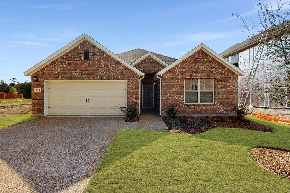 Melissa, TX 75454,210 Lindenwood Avenue