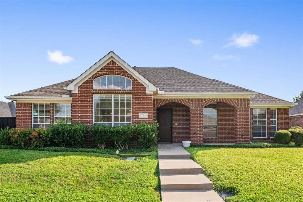 Lewisville, TX 75077,704 Summit Run
