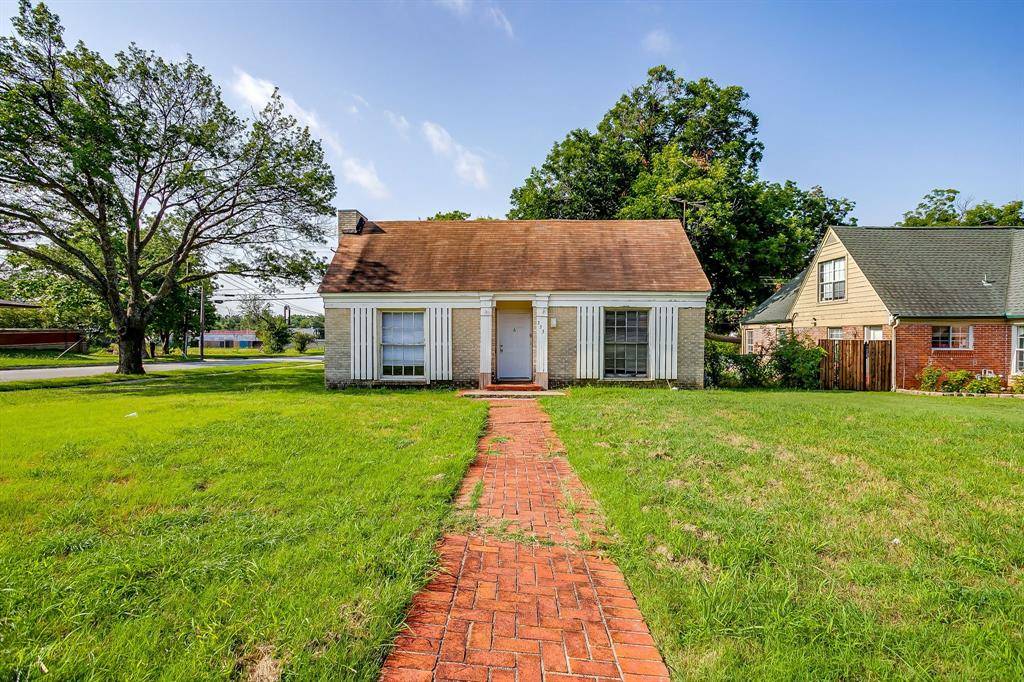 Fort Worth, TX 76103,3332 Mt Vernon Avenue