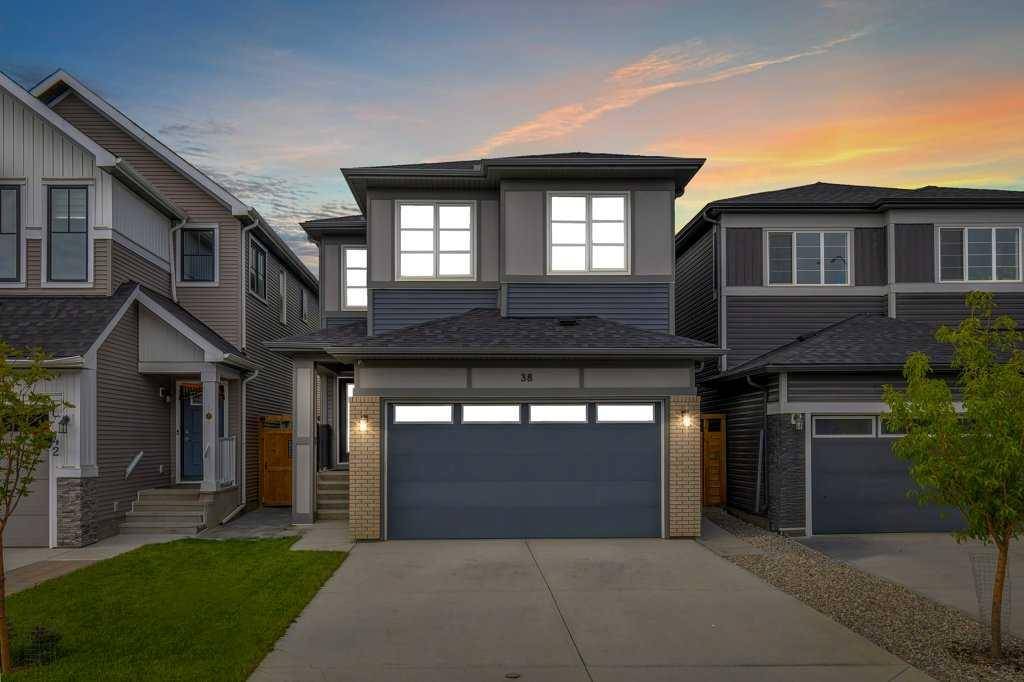 Calgary, AB T3P 1T4,38 Carringsby WAY NW