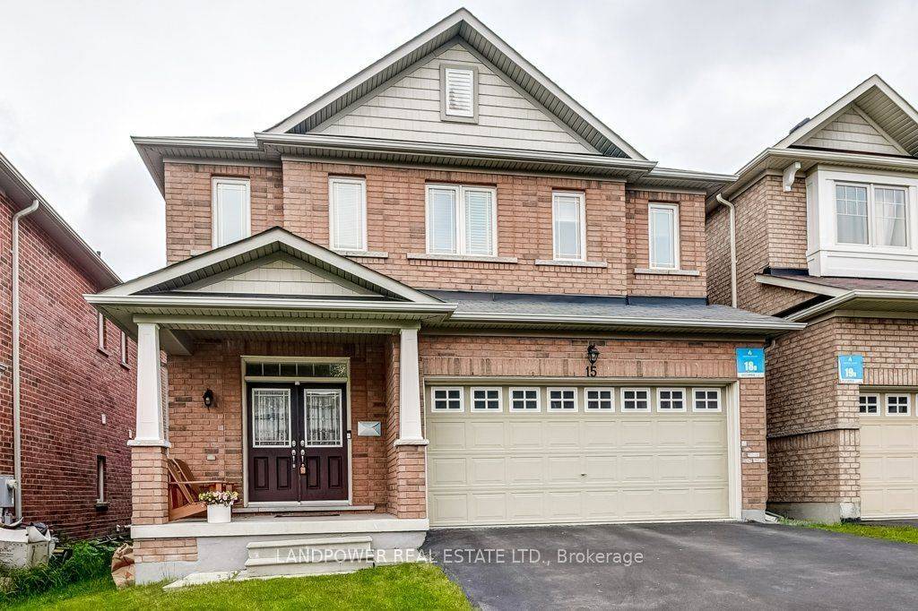 Richmond Hill, ON L4E 0M6,15 Yang ST