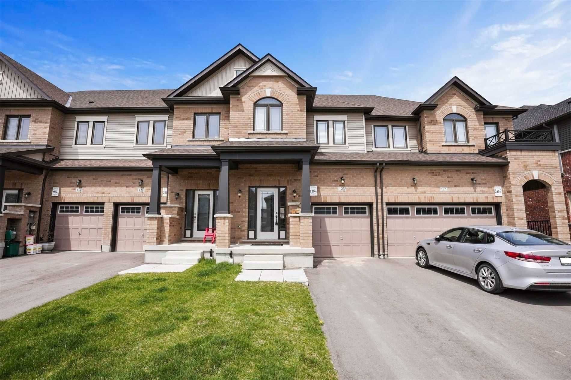 New Tecumseth, ON L9R 0T5,123 Arnold CRES