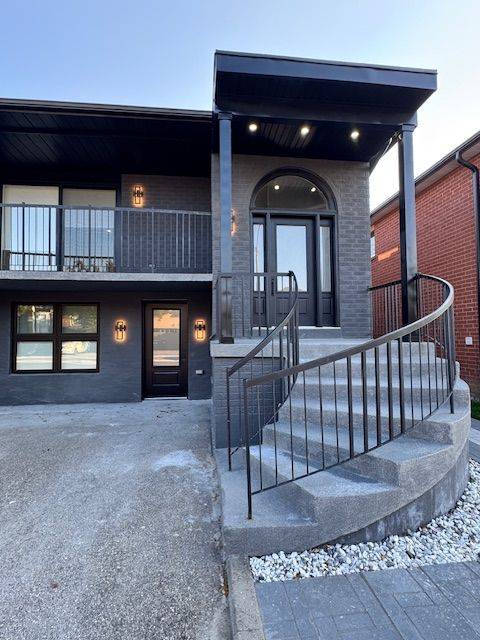 Mississauga, ON L4Z 2Y2,4425 Curia CRES #Suite #2