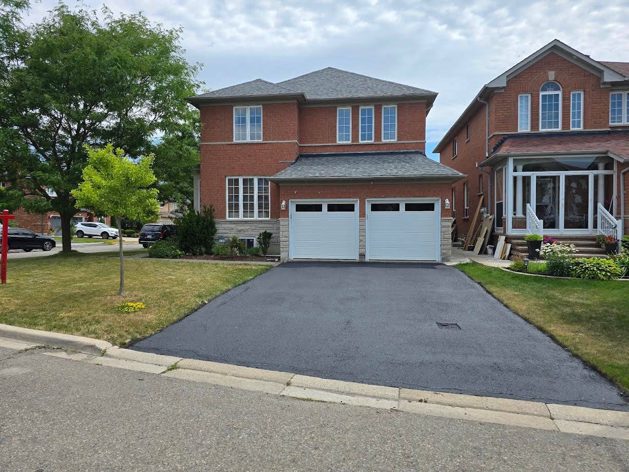 Brampton, ON L6P 1H2,14 Martineau RD