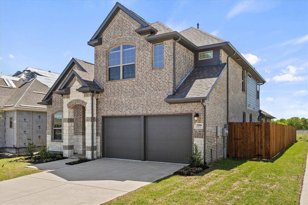 Fate, TX 75087,3506 Riley Street