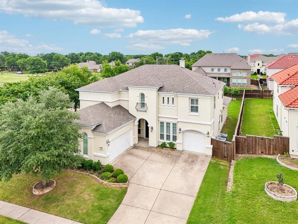 Plano, TX 75075,1600 Farmstead Street