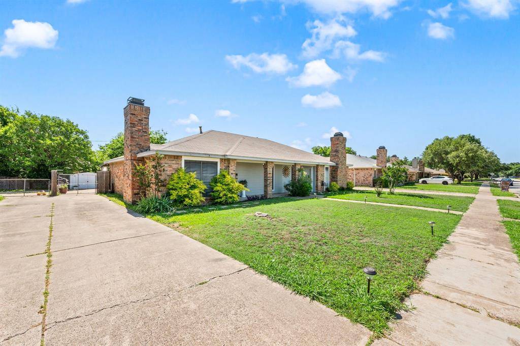 North Richland Hills, TX 76180,5714 Westchase Drive