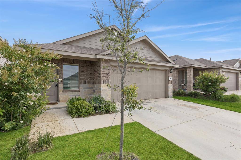 Boyd, TX 76023,140 Running River Drive
