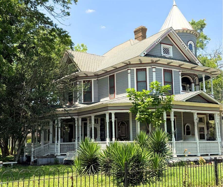 Hubbard, TX 76648,200 4th Street