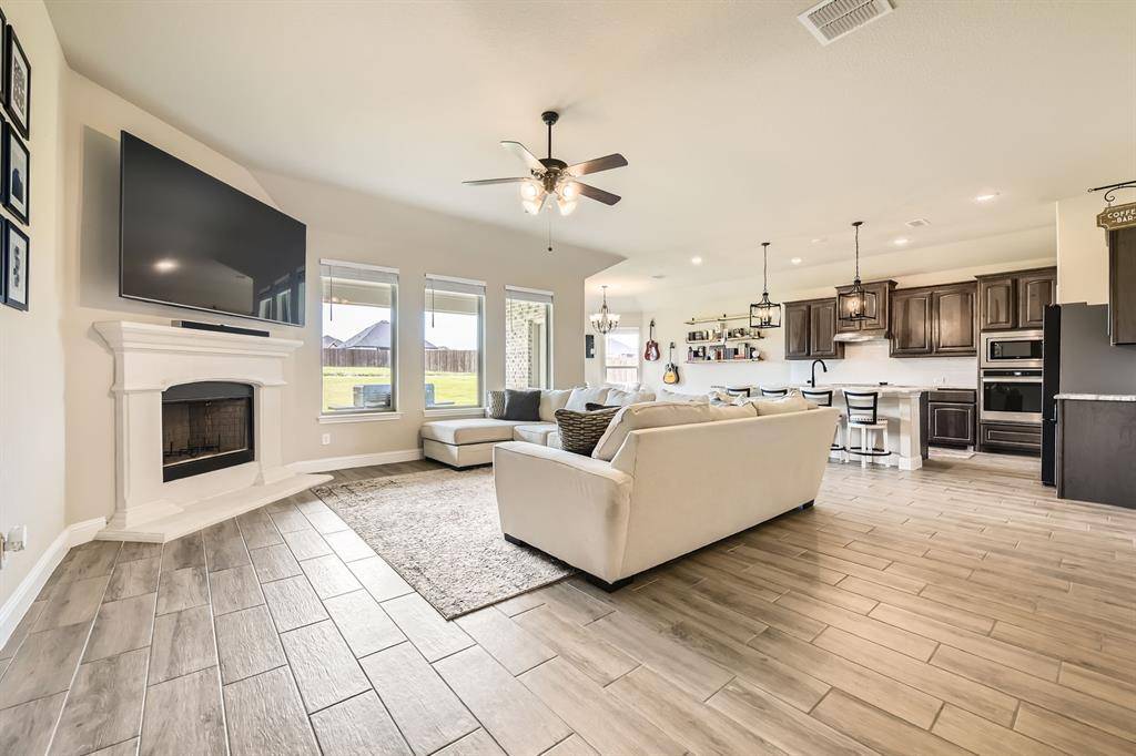 Godley, TX 76044,12501 Eagles Bluff
