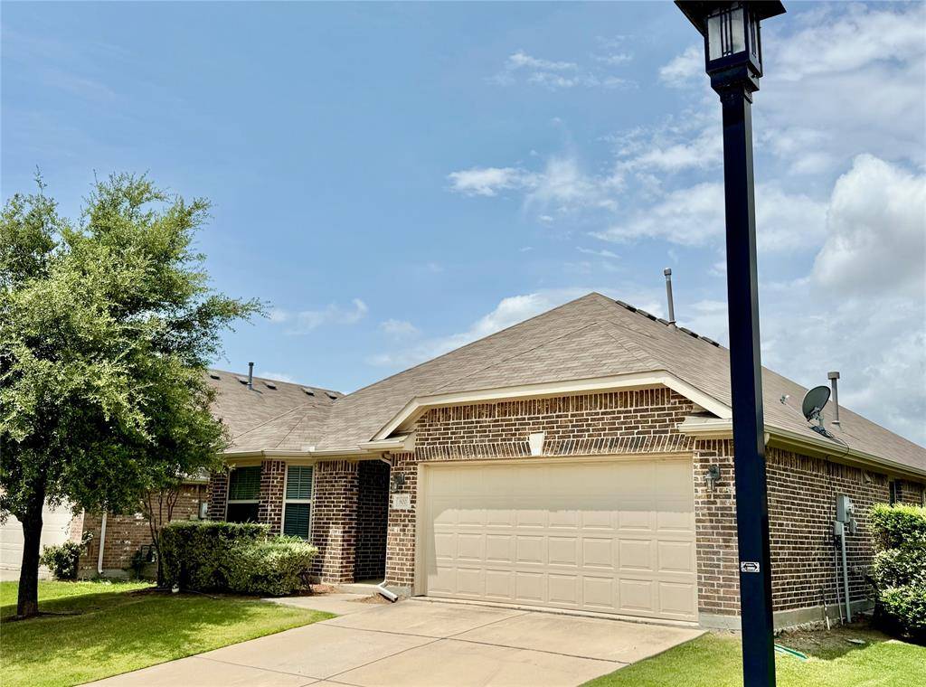 Little Elm, TX 75068,800 Silvermoon Drive