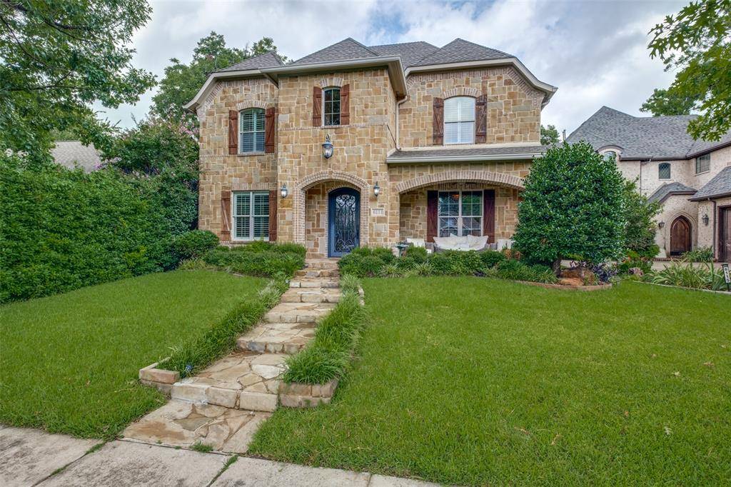 Dallas, TX 75214,6111 Palo Pinto Avenue