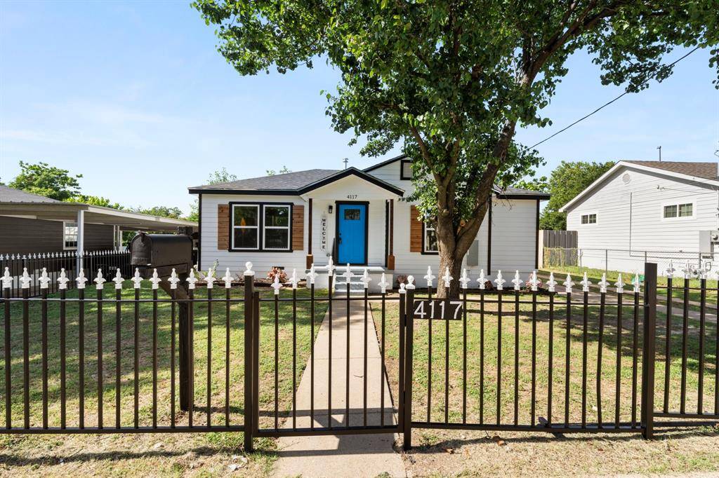 Dallas, TX 75211,4117 Moler Street