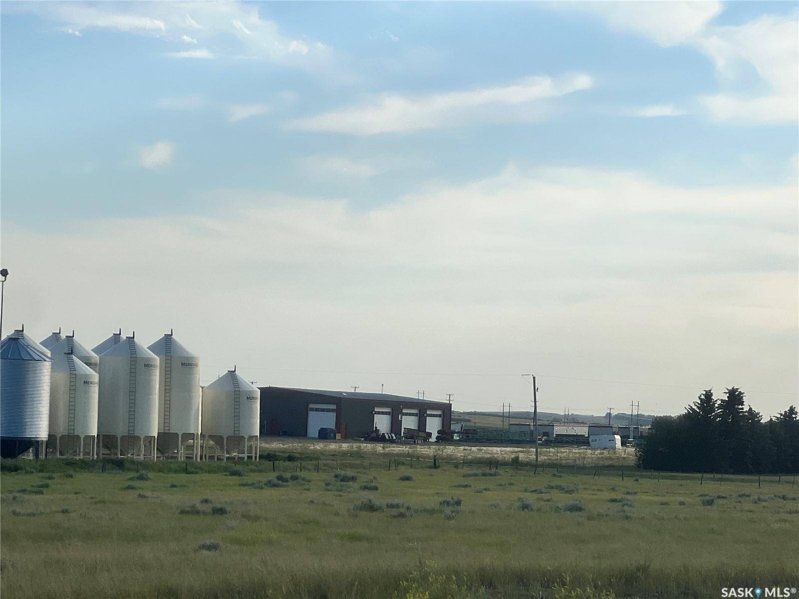 Swift Current, SK S9H 5J5,Rural Address