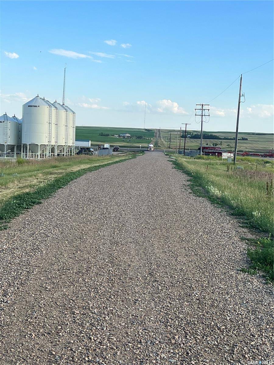 Swift Current, SK S9H 5J5,Rural Address