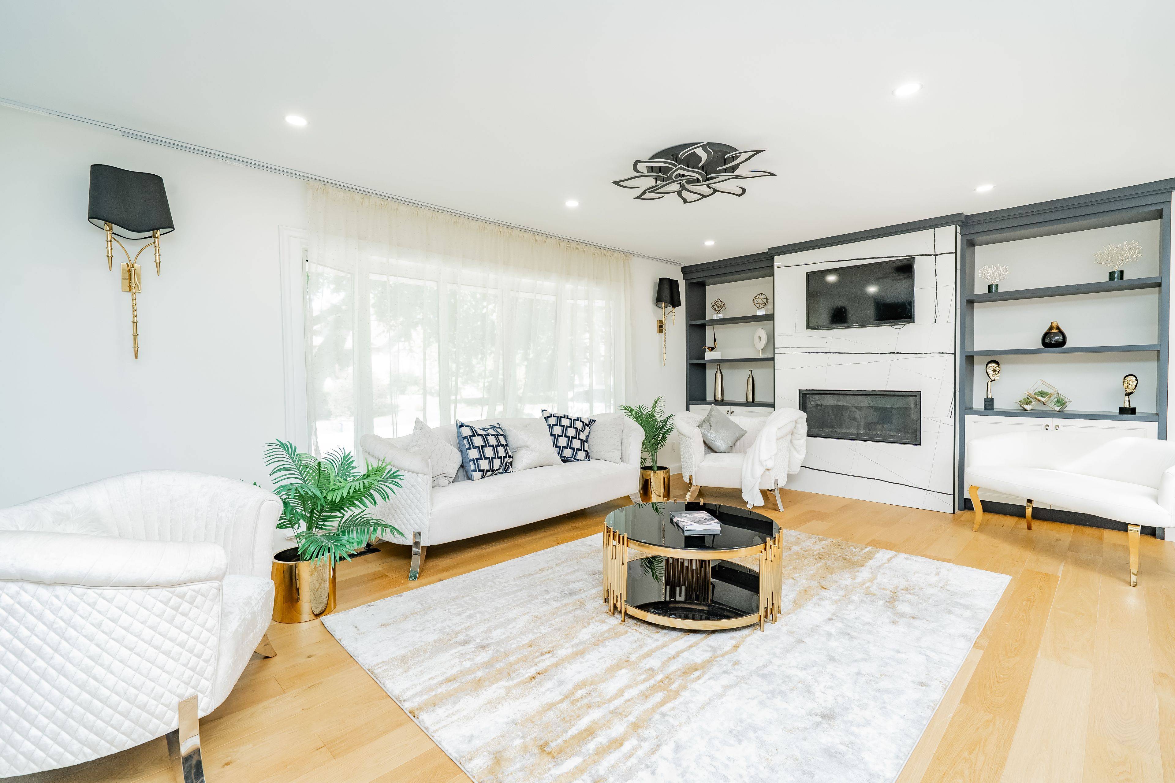Oakville, ON L6J 4R6,271 Wedgewood DR