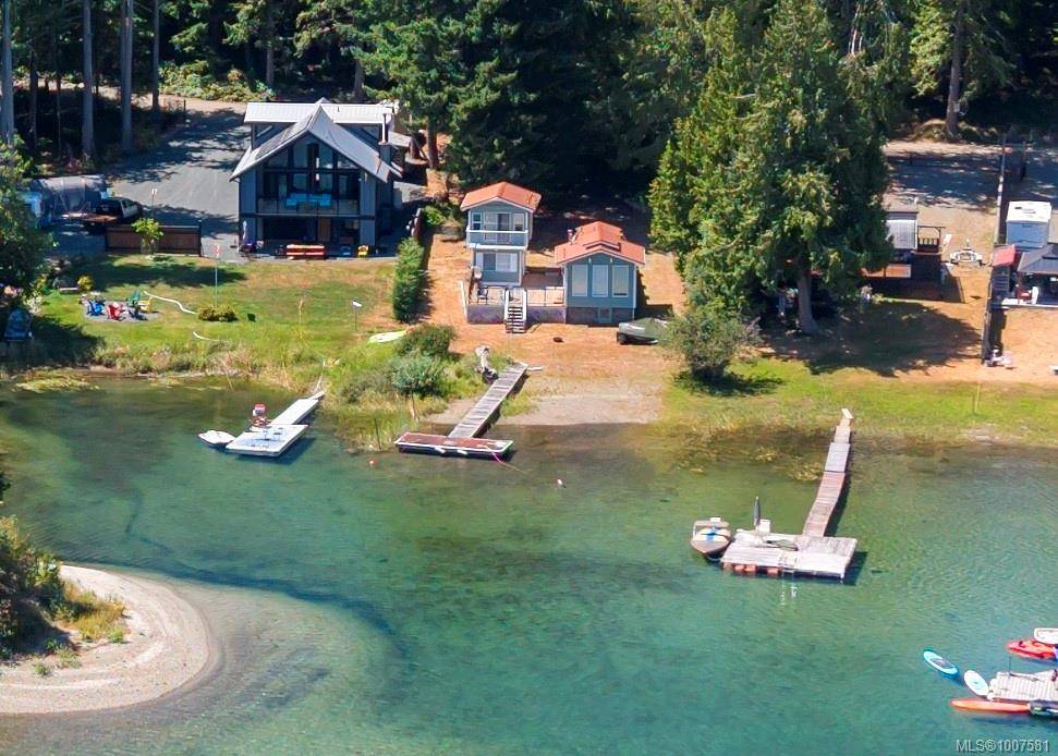 Qualicum Beach, BC V9K 2L7,3104 Bay Rd