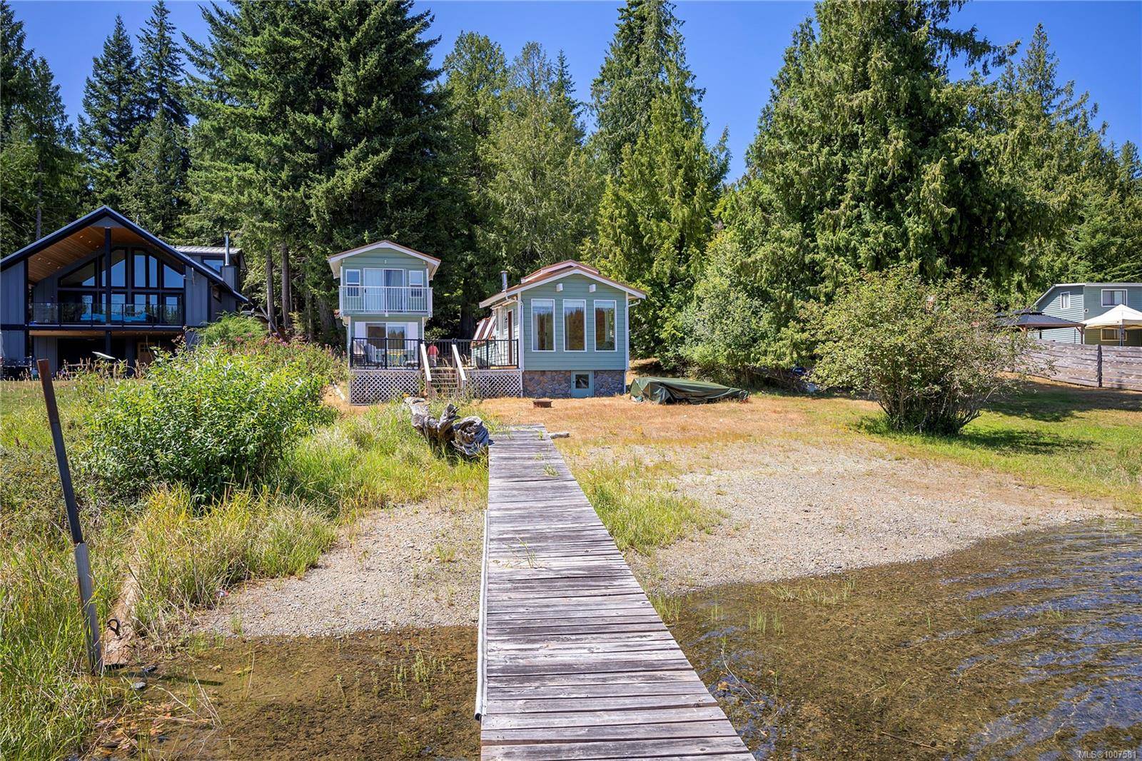 Qualicum Beach, BC V9K 2L7,3104 Bay Rd