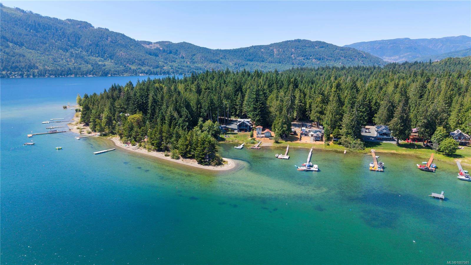 Qualicum Beach, BC V9K 2L7,3104 Bay Rd