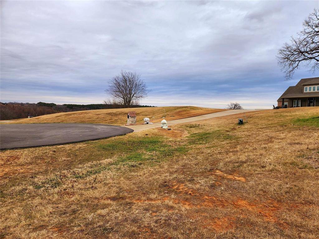 Athens, TX 75752,Lot 125 Clear View Court