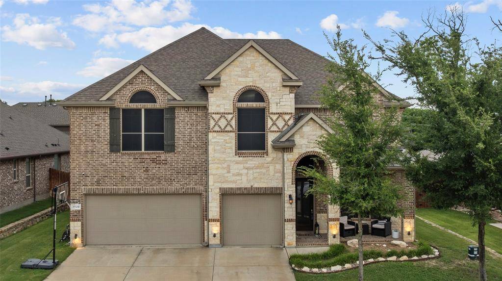 Midlothian, TX 76065,2822 Palmerston Drive