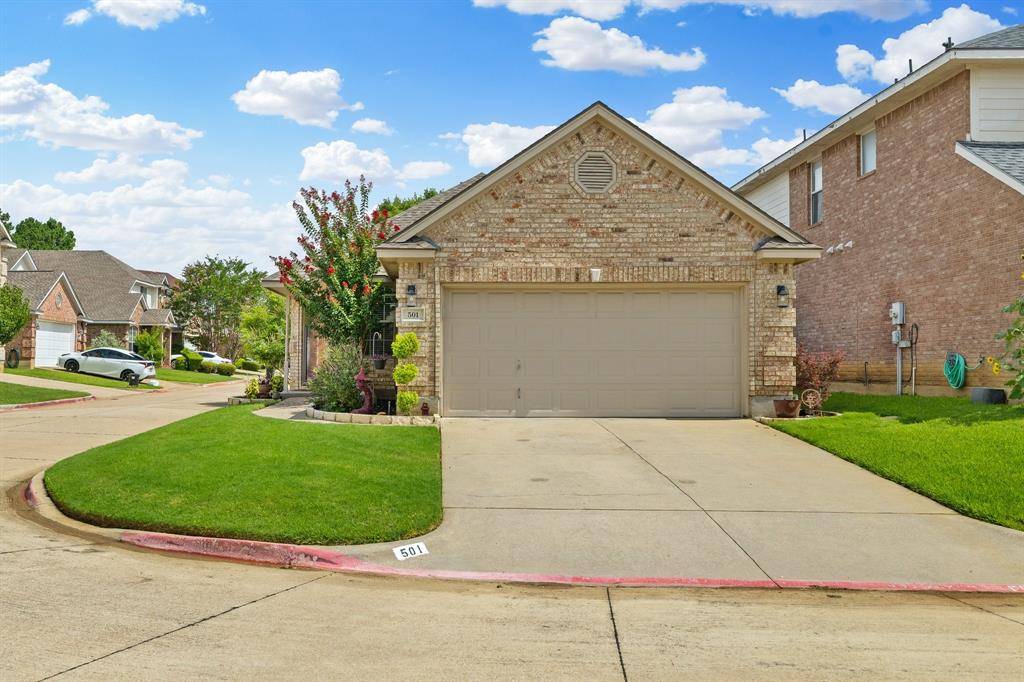 Euless, TX 76039,501 Saddle Drive