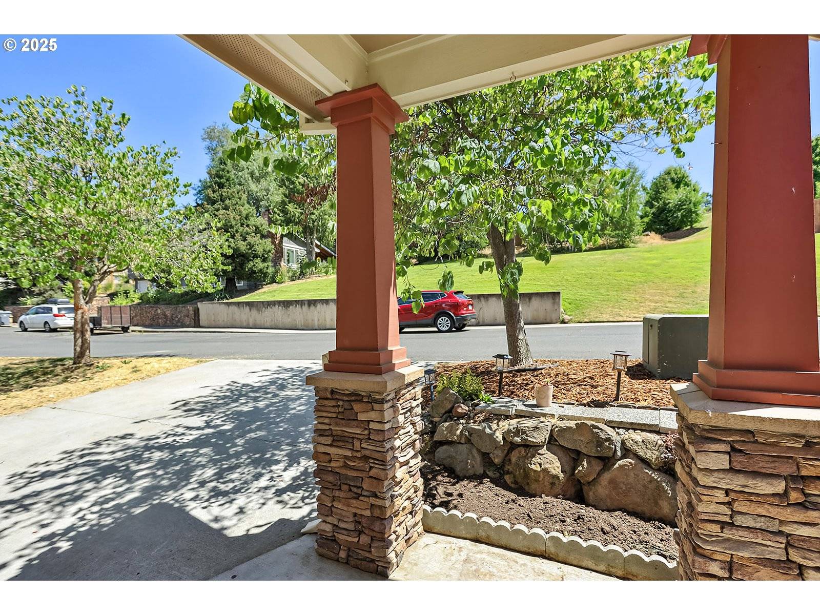 The Dalles, OR 97058,2511 JORDAN ST